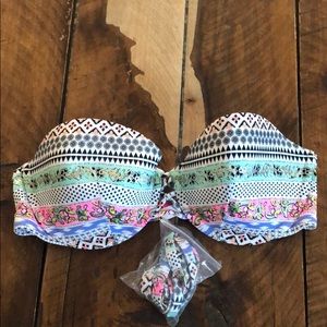 VS bathing suit! 34D never worn